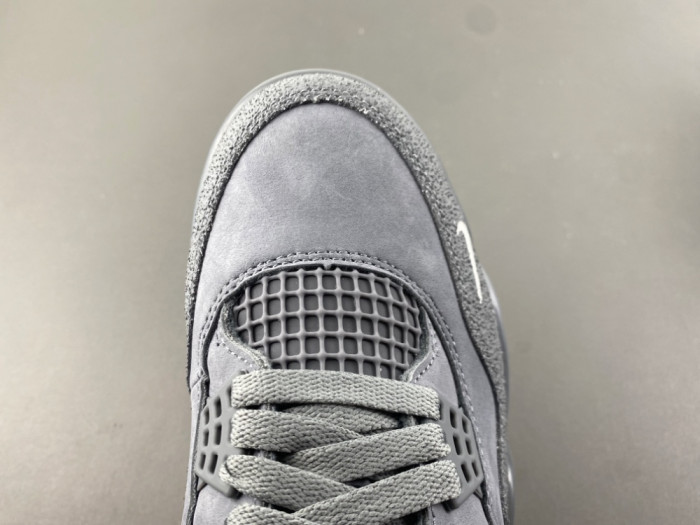 Nigel Sylvester x Air Jordan 4  HF4340-003