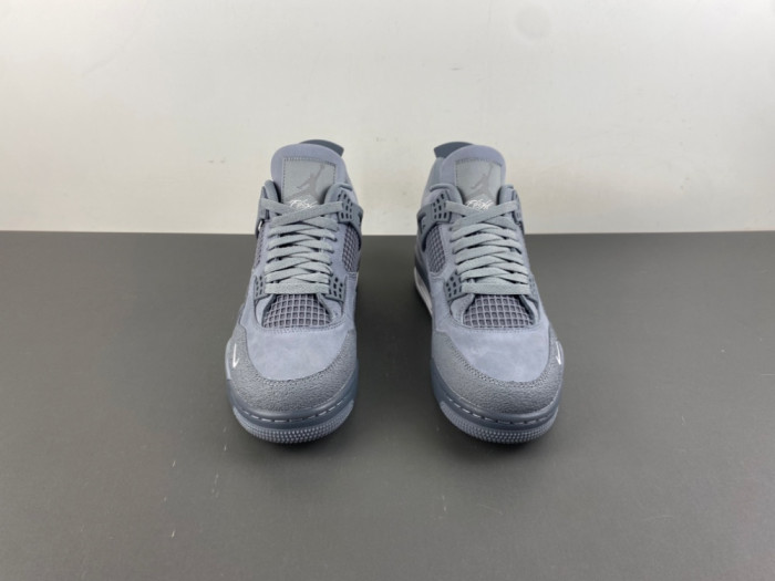 Nigel Sylvester x Air Jordan 4  HF4340-003