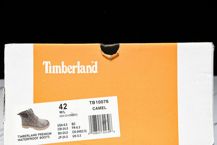 Timb**1*nd sneaker  tbl-06