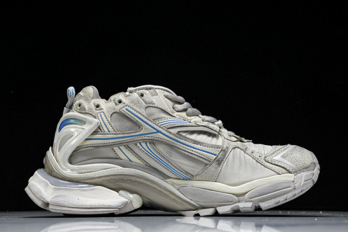 BLCG RUNNER  W3RNY 2240