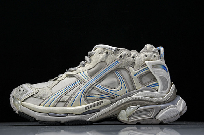 BLCG RUNNER  W3RNY 2240