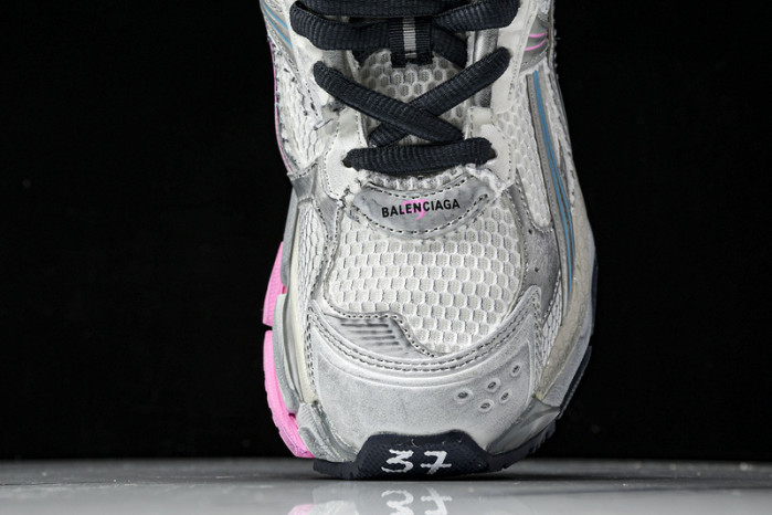 BLCG RUNNER  W3RNY 0322