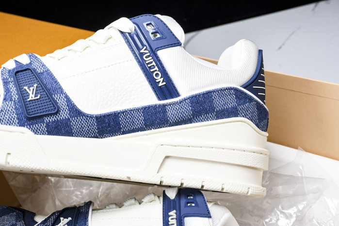 LV SNEAKER LOW FOR-LV130