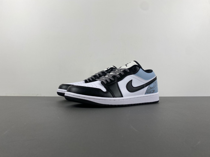 Air Jordan 1 Low 553558-132T