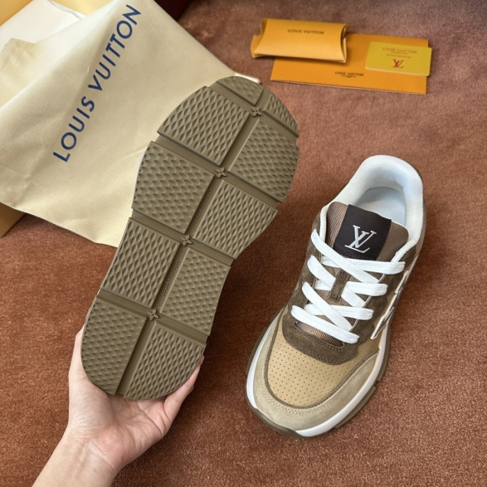 LV SNEAKER  FOR-LV410
