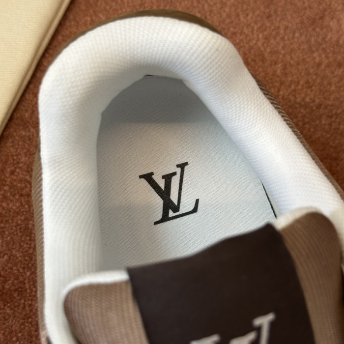LV SNEAKER  FOR-LV410