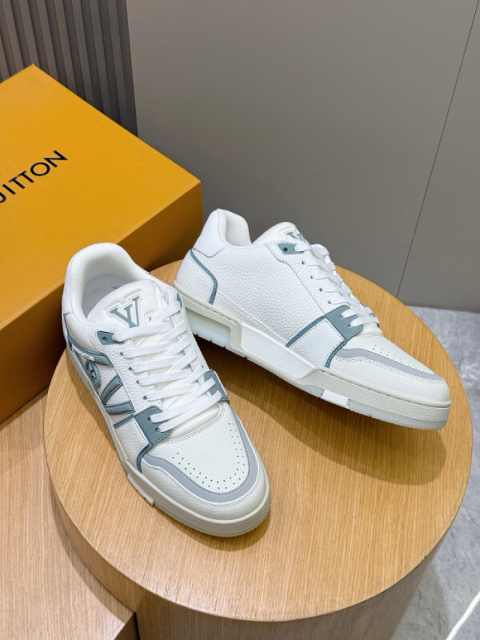 LV SNEAKER TRAINER  FOR-LV413