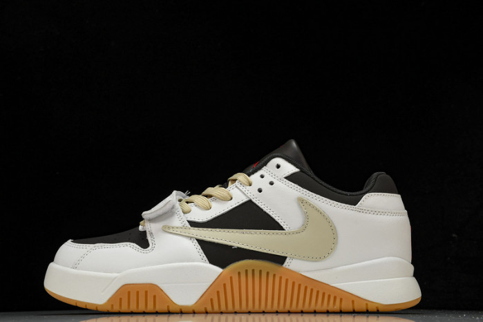 Travis Scott x Jordan Cut The Check    FZ8117-100