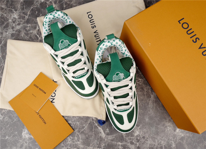 LV SNEAKER LOW 111406