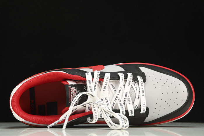 Nike Dunk Low “CAU” DR6189-001