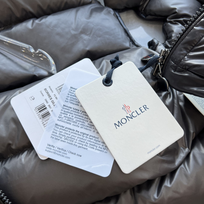 CLOTHES M0NCLER 1124