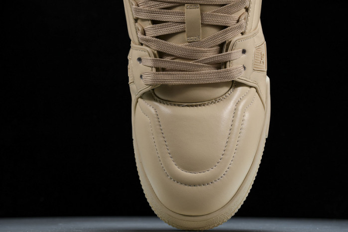 LV SNEAKER LOW 1122401  GREY