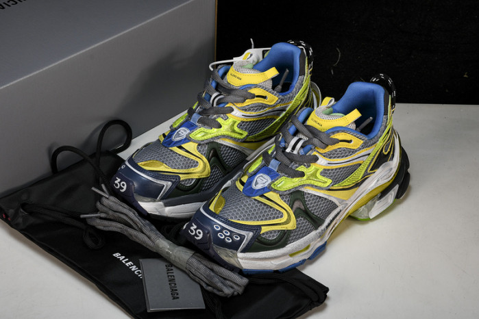 BLCG RUNNER   W3RXP 0653