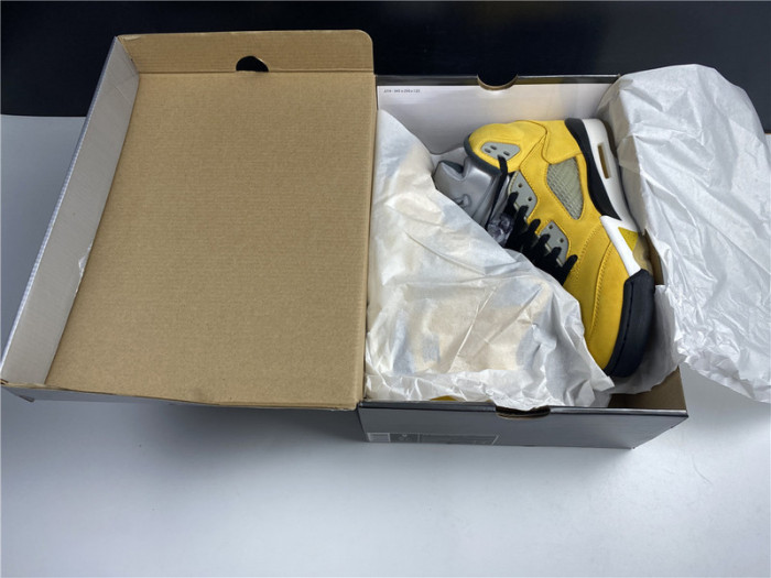 AIR JORDAN 5 RETRO TOKYO T23 454783-701
