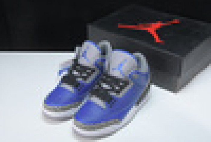 Air Jordan 3 Retro Varsity Royal Cement CT8532-400