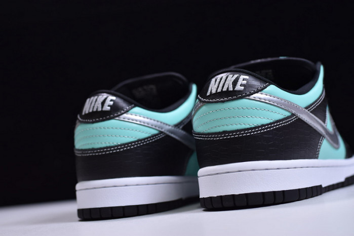 nike sb x D1am0nd dunk  ＂t*f*ny＂ 304292-402