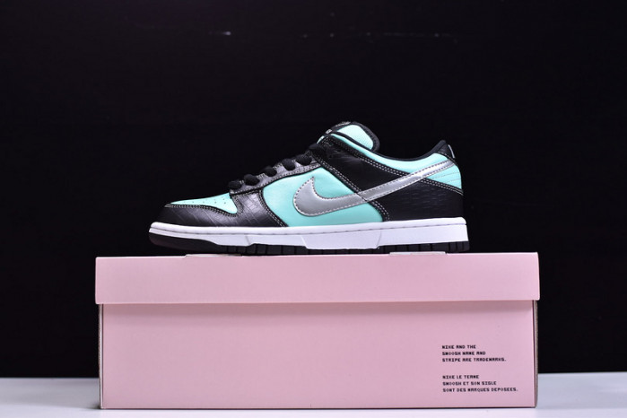 nike sb x D1am0nd dunk  ＂t*f*ny＂ 304292-402
