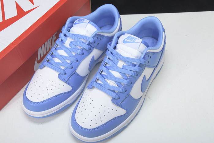 Nike Dunk Retro University Blue DD1391-102