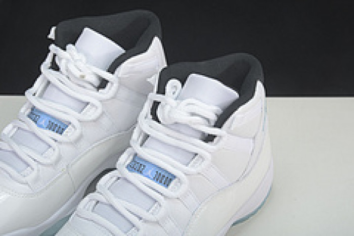 Air Jordan 11 Retro Legend Blue (2014) 378037-117