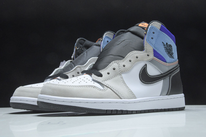 Air Jordan 1 Retro High OG Prototype DC6515-100