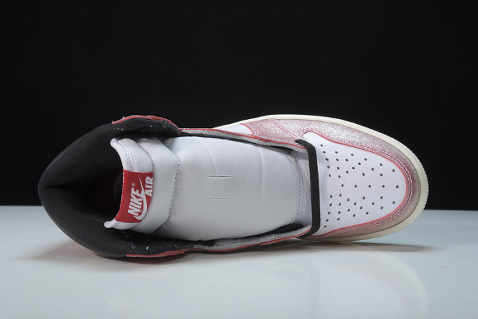 Air Jordan 1 Retro High Trophy Room Chicago DA2728-100