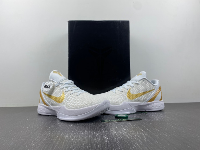 Nike Zoom Kobe 6 429659-108