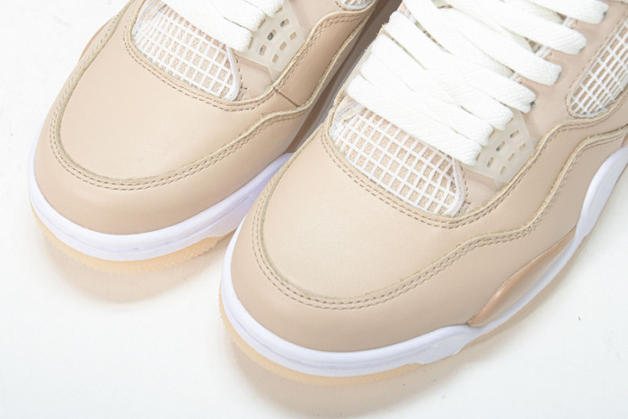 Air Jordan 4 WMNS Shimmer Bronze Eclipse DJ0675-200