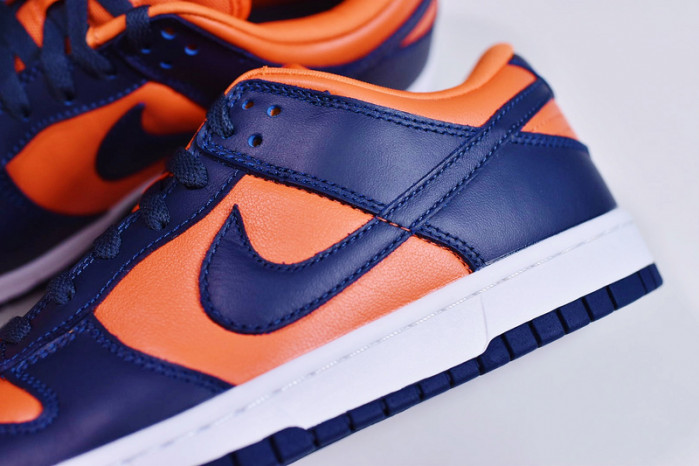 Nike Dunk Low Champ Colors (2020)  CU1727-800
