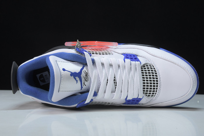 Air Jordan 4 Retro Motorsports (2017) 308497-117