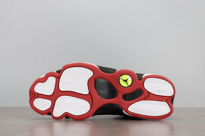 Air Jordan 13 Retro Playoffs (2011) 414571-001