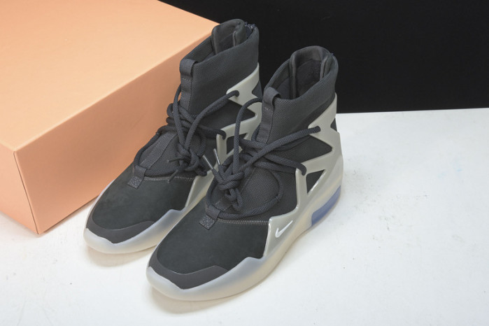 Nike Air Fear of God 1 String Off‑Noir - AR4237-903