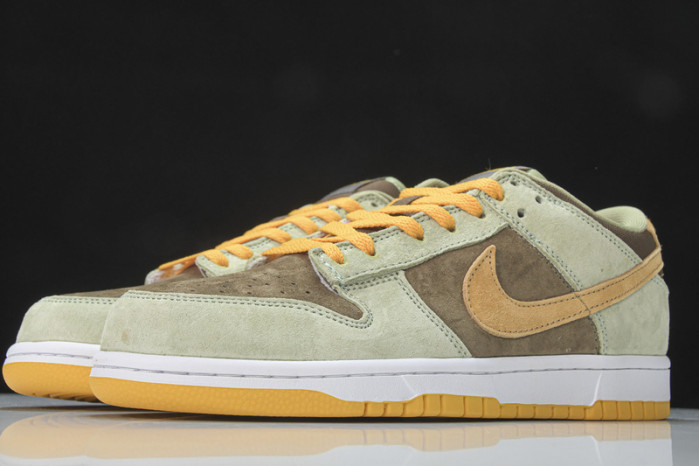 Nike Dunk Low Dusty Olive DH5360-300