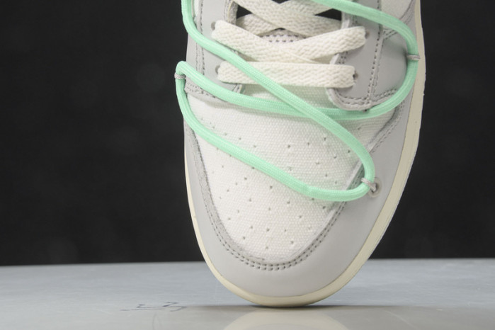 Nike Dunk Low OF Lot 4 DM1602-114