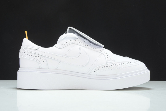 PeaceMinusone x Nike Kwondo 1 White DH2482-100