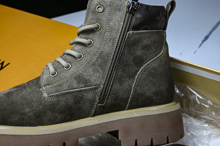 LV BOOTS FOR-LV414