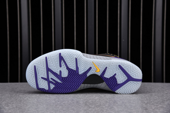 Nike Kobe 5 Protro Alternate ZK5   AV6339-001