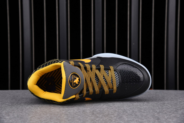 Nike Kobe 5 Protro Alternate ZK5   AV6339-001