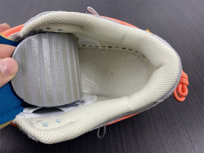 Nike Dunk Low OF Lot 19 DJ0950-119