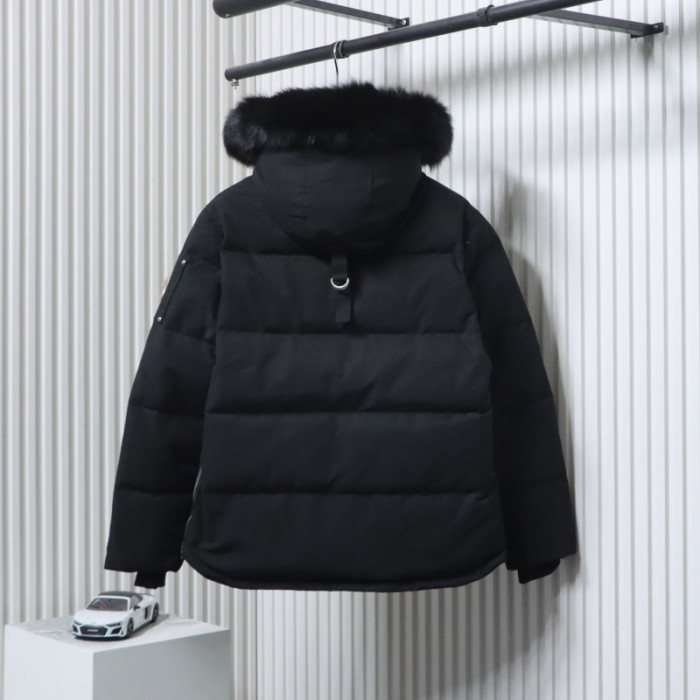 Mo0se Knuckles MK-14