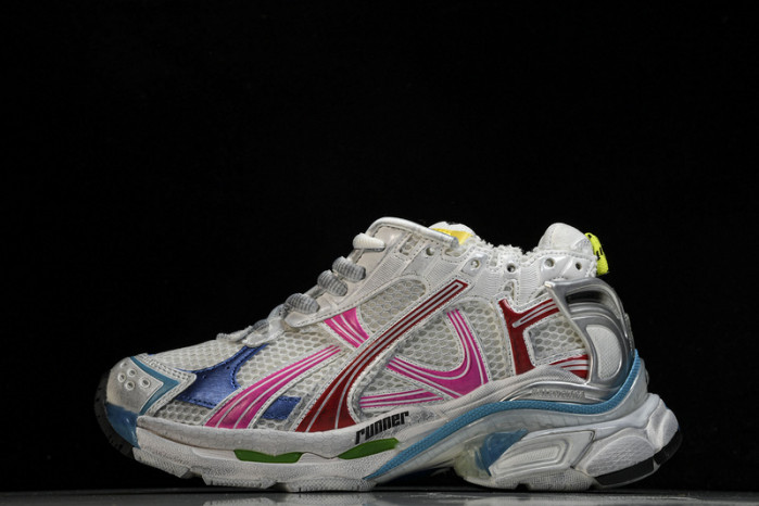 BLCG RUNNER   W3RBW9645