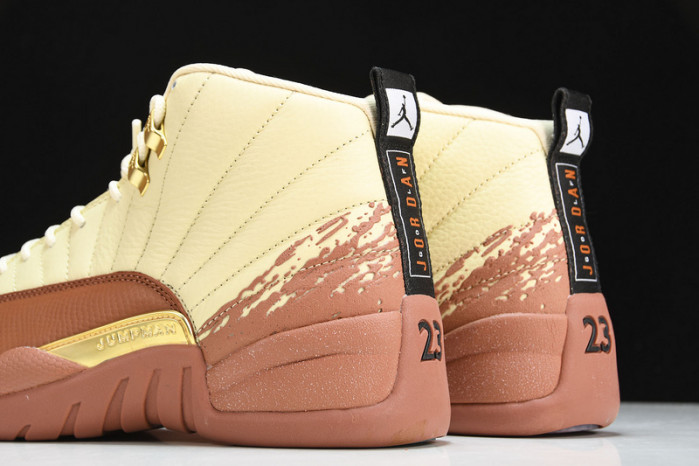 Eastside Golf x Air Jordan 12  DV1758-108