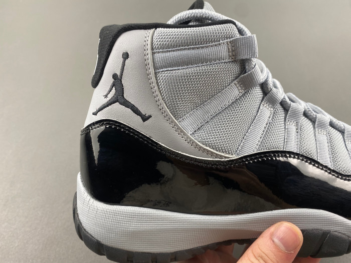 Air Jordan 11 Retro CT8012-005