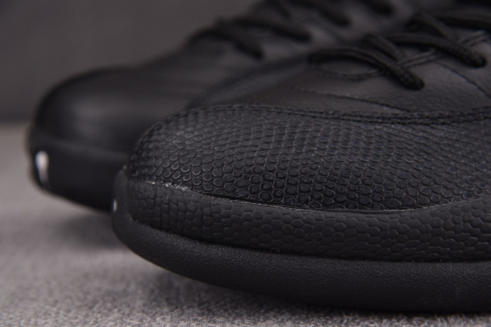 Air Jordan 12 “The Master”  130690-013