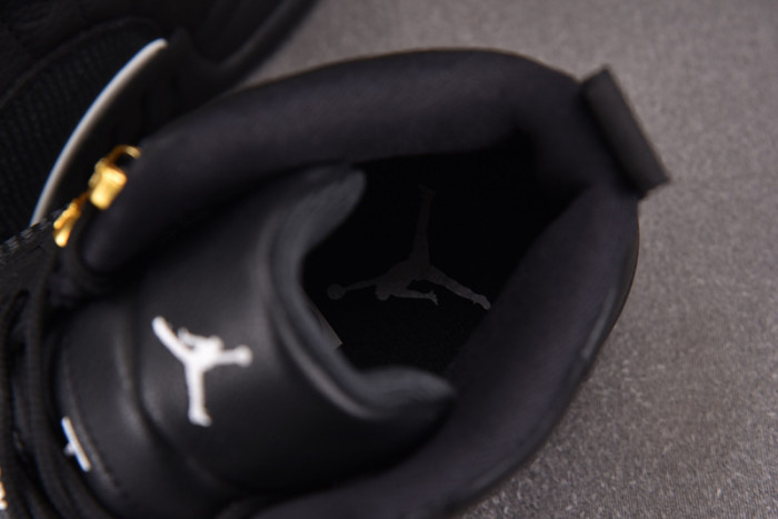 Air Jordan 12 “The Master”  130690-013