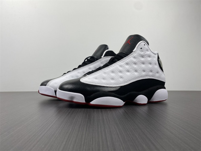 AIR JORDAN 13 RETRO HE GOT GAME (2018) 414571-104