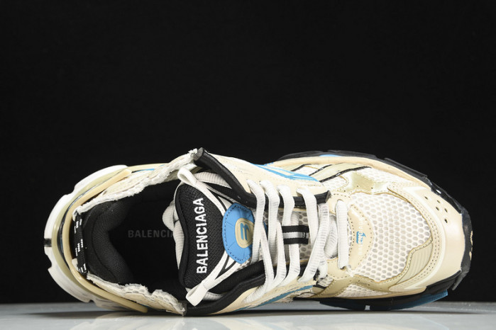 BLCG  × RUNNER W5RH6-0312