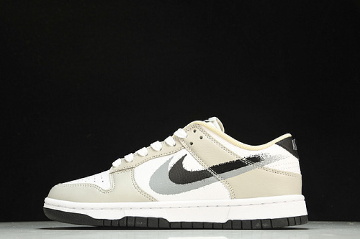 Nike Dunk Low "Spray Paint"  FD0661-100
