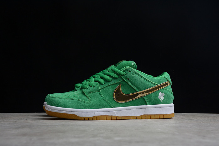 Nike SB Dunk Low"St.Patrick