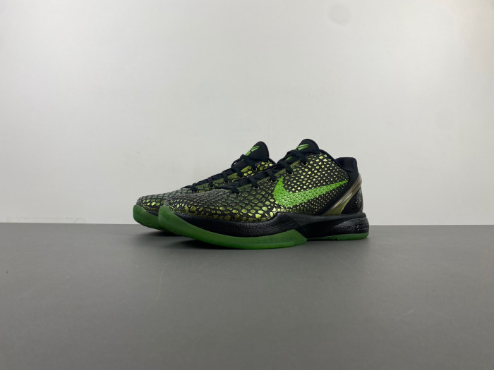 nike zoom kobe 6 Svp*me 'rice'  446442-301