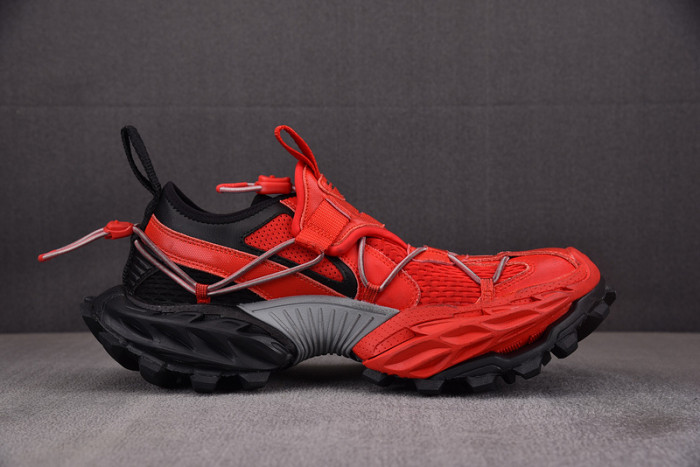 BLCG HIKE Red Black  804919 WHIKE 1000